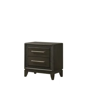 Saratoga Night Stand