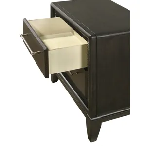 Saratoga Night Stand