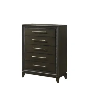 Saratoga Chest