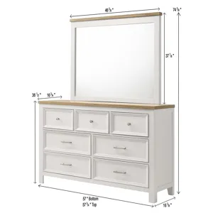 Aston Dresser