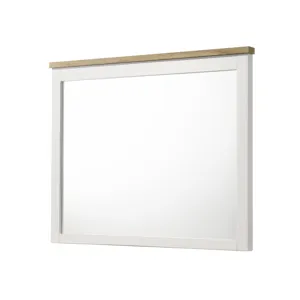 Aston Dresser Top Mirror