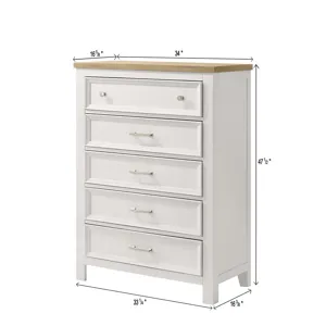 Aston Chest