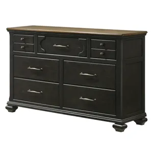 Hamilton Dresser