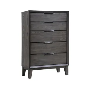 Florian Chest