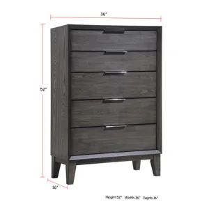 Florian Chest
