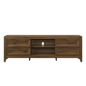 Lorraine TV Stand Brown