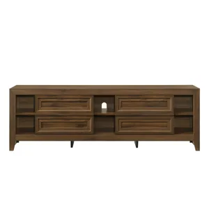 Lorraine TV Stand Brown