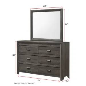 Adelaide Dresser