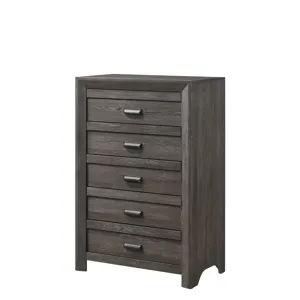 Adelaide Chest
