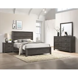 Adelaide Chest