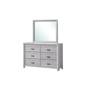 Adelaide Dresser Drift Wood