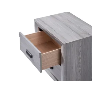 Adelaide Nightstand Drift Wood