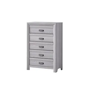 Adelaide Chest Drift Wood