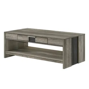 Rangley 3-pk Cocktail Set-grey/brown