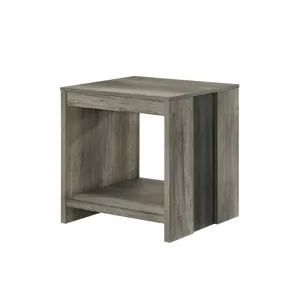 Rangley 3-pk Cocktail Set-grey/brown