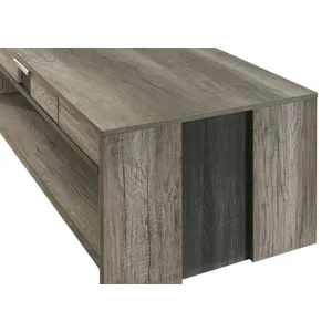 Rangley 3-pk Cocktail Set-grey/brown