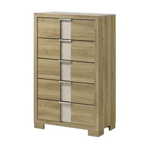 Rangley Chest - Driftwood