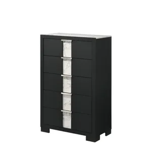 Rangley Chest - Black