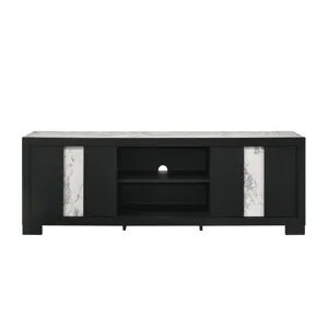 Rangley TV Stand - Black