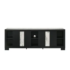 Rangley TV Stand - Black