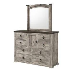 Ella-mae Dresser