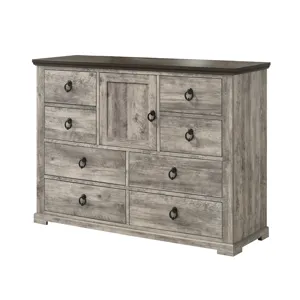 Ella-mae Dresser