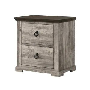 Ella-mae Night Stand