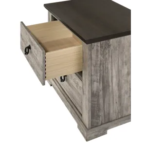 Ella-mae Night Stand