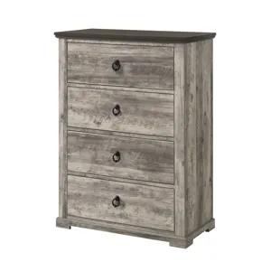 Ella-mae Chest