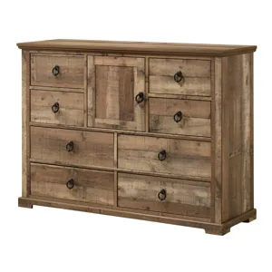 Ella-mae Dresser-reclaimed Natural