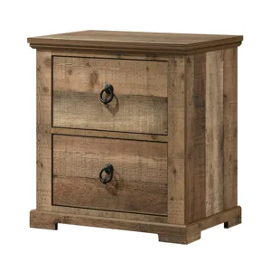Ella-mae Night Stand-recla. Natural