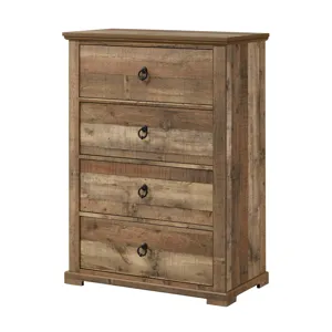 Ella-mae Chest-reclaimed Natural