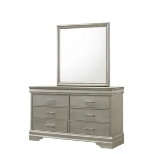 Amalia Dresser
