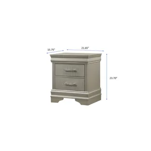 Amalia Night Stand