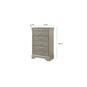 Amalia Chest