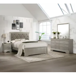 Amalia Chest