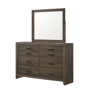 Marley Dresser