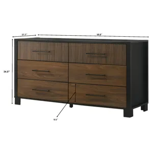 Nemy Dresser