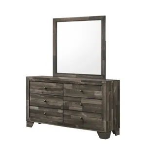 Atticus Dresser