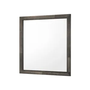 Atticus Dresser Top Mirror