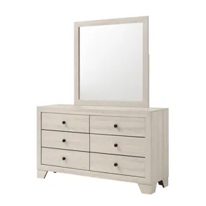 Atticus Dresser White