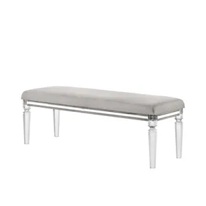 Vail Bench