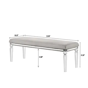 Vail Bench
