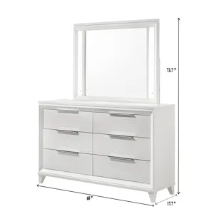 Cressida Dresser