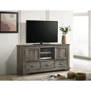 Coralee TV Stand