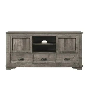 Coralee TV Stand