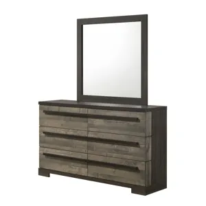 Remington Dresser