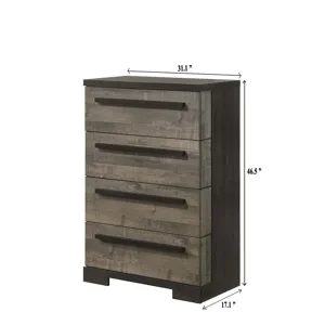 Remington Chest