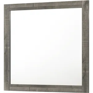Rhett Dresser Top Mirror