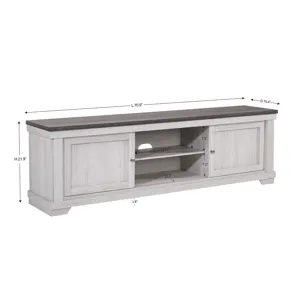 Leighton TV Stand